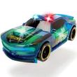 Lightstreak rendőrségi autó fénnyel és hanggal 20cm - Simba Toys Lightstreak rendőrségi autó fénnyel és hanggal 20cm - Simba Toys