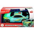 Lightstreak tuner versenyautó fénnyel és hanggal 20cm - Simba Toys Lightstreak tuner versenyautó fénnyel és hanggal 20cm - Simba Toys