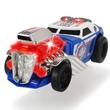 Dragster Redline Bouncer motorizált versenyautó 25 cm – Dickie Toys Dragster Redline Bouncer motorizált versenyautó 25 cm – Dickie Toys