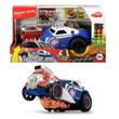 Dragster Redline Bouncer motorizált versenyautó 25 cm – Dickie Toys Dragster Redline Bouncer motorizált versenyautó 25 cm – Dickie Toys