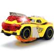 Skullracer motorizált versenyautó fénnyel és hanggal 24cm - Simba Toys Skullracer motorizált versenyautó fénnyel és hanggal 24cm - Simba Toys