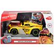 Skullracer motorizált versenyautó fénnyel és hanggal 24cm - Simba Toys Skullracer motorizált versenyautó fénnyel és hanggal 24cm - Simba Toys