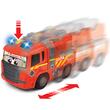 Happy tűzoltóautó fénnyel 25 cm – Simba Toys Happy tűzoltóautó fénnyel 25 cm – Simba Toys