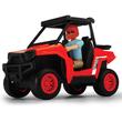 Park Rander terepjáró figurával 16 cm-es – Dickie Toys Park Rander terepjáró figurával 16 cm-es – Dickie Toys