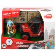 Park Rander terepjáró figurával 16 cm-es – Dickie Toys Park Rander terepjáró figurával 16 cm-es – Dickie Toys