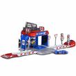 Majorette Creatix: Gran Turismo garázs kisautóval játékszett – Simba Toys Majorette Creatix: Gran Turismo garázs kisautóval játékszett – Simba Toys