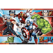 Marvel: Bosszuállók puzzle 300 db-os – Trefl