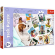 Holiday Pictures puzzle 300 db-os – Trefl