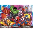 Marvel Bosszúállók Supercolor 4 az 1-ben puzzle 2×20 db-os és 2×60 db-os – Clementoni Marvel Bosszúállók Supercolor 4 az 1-ben puzzle 2×20 db-os és 2×60 db-os – Clementoni