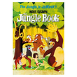 Disney Pán Péter és A Dzsungel könyve 2×20 db-os puzzle – Clementoni