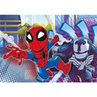 Marvel Bosszúállók Supercolor 3 az 1-ben puzzle 3×48 db-os – Clementoni