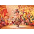 Cirkusz 3×48 db-os puzzle – Clementoni Cirkusz 3×48 db-os puzzle – Clementoni