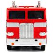 Transformers: Optimus Fővezér G1 fém autó 1/32 – Simba Toys Transformers: Optimus Fővezér G1 fém autó 1/32 – Simba Toys