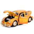 Transformers Charlie és Űrdongó fém autó 1/24 – Simba Toys Transformers Charlie és Űrdongó fém autó 1/24 – Simba Toys