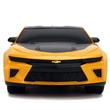 RC Transformers Űrdongó Camaro távirányítós autó 1/16 – Simba Toys RC Transformers Űrdongó Camaro távirányítós autó 1/16 – Simba Toys