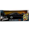 RC Halálos iramban 1970 Dodge Charger R/T távirányítós autó 1/16 – Simba Toys RC Halálos iramban 1970 Dodge Charger R/T távirányítós autó 1/16 – Simba Toys