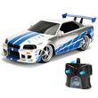 RC Halálos iramban Nissan Skyline GT-R távirányítós autó 1/16 – Simba Toys RC Halálos iramban Nissan Skyline GT-R távirányítós autó 1/16 – Simba Toys