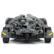 Batman: Justice League Batmobile fém autó 1/32 – Simba Toys Batman: Justice League Batmobile fém autó 1/32 – Simba Toys