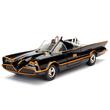 Batman: Animated Classic TV Batmobile összeszerelhető fém autó 1/24 – Simba Toys Batman: Animated Classic TV Batmobile összeszerelhető fém autó 1/24 – Simba Toys