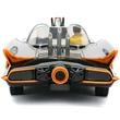 Batman: 1966 Classic Batmobile fém autó 1/24 – Simba Toys Batman: 1966 Classic Batmobile fém autó 1/24 – Simba Toys