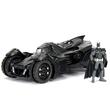 Batman: Arkham Night Batmobile fém autó 1/24 – Simba Toys Batman: Arkham Night Batmobile fém autó 1/24 – Simba Toys