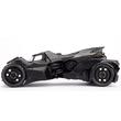 Batman: Arkham Night Batmobile fém autó 1/24 – Simba Toys Batman: Arkham Night Batmobile fém autó 1/24 – Simba Toys