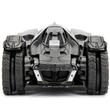 Batman: Arkham Night Batmobile fém autó 1/24 – Simba Toys Batman: Arkham Night Batmobile fém autó 1/24 – Simba Toys