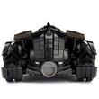 Batman: Arkham Night Batmobile fém autó 1/24 – Simba Toys Batman: Arkham Night Batmobile fém autó 1/24 – Simba Toys