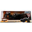 Batman: Arkham Night Batmobile fém autó 1/24 – Simba Toys Batman: Arkham Night Batmobile fém autó 1/24 – Simba Toys