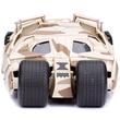 Batman: The Dark Knight Camo Batmobile fém autó 1/24 – Simba Toys Batman: The Dark Knight Camo Batmobile fém autó 1/24 – Simba Toys