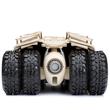 Batman: The Dark Knight Camo Batmobile fém autó 1/24 – Simba Toys Batman: The Dark Knight Camo Batmobile fém autó 1/24 – Simba Toys