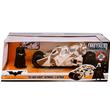 Batman: The Dark Knight Camo Batmobile fém autó 1/24 – Simba Toys Batman: The Dark Knight Camo Batmobile fém autó 1/24 – Simba Toys