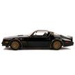 Smokey és a bandita 1977 Pontiac Firebird fém autómodell 1/24 – Simba Toys Smokey és a bandita 1977 Pontiac Firebird fém autómodell 1/24 – Simba Toys