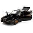 Smokey és a bandita 1977 Pontiac Firebird fém autómodell 1/24 – Simba Toys Smokey és a bandita 1977 Pontiac Firebird fém autómodell 1/24 – Simba Toys