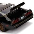 Smokey és a bandita 1977 Pontiac Firebird fém autómodell 1/24 – Simba Toys Smokey és a bandita 1977 Pontiac Firebird fém autómodell 1/24 – Simba Toys