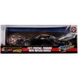 Smokey és a bandita 1977 Pontiac Firebird fém autómodell 1/24 – Simba Toys Smokey és a bandita 1977 Pontiac Firebird fém autómodell 1/24 – Simba Toys