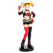DC Comics: Harley Quinn figura és 1951 Mercury fém autómodell 1/24 – Simba Toys DC Comics: Harley Quinn figura és 1951 Mercury fém autómodell 1/24 – Simba Toys