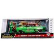 DC Comics: Méregcsók figura és 1953 Chevy Bel Air fém autómodell 1/24 – Simba Toys DC Comics: Méregcsók figura és 1953 Chevy Bel Air fém autómodell 1/24 – Simba Toys