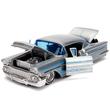 1958 Chevy Impala Hard Top fém autómodell 1/24 – Simba Toys 1958 Chevy Impala Hard Top fém autómodell 1/24 – Simba Toys
