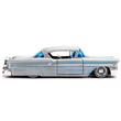 1958 Chevy Impala Hard Top fém autómodell 1/24 – Simba Toys 1958 Chevy Impala Hard Top fém autómodell 1/24 – Simba Toys