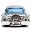 1958 Chevy Impala Hard Top fém autómodell 1/24 – Simba Toys 1958 Chevy Impala Hard Top fém autómodell 1/24 – Simba Toys