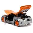 2003 Nissan 350Z fém autómodell 1/24 – Simba Toys 2003 Nissan 350Z fém autómodell 1/24 – Simba Toys