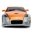 2003 Nissan 350Z fém autómodell 1/24 – Simba Toys 2003 Nissan 350Z fém autómodell 1/24 – Simba Toys