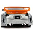 2003 Nissan 350Z fém autómodell 1/24 – Simba Toys 2003 Nissan 350Z fém autómodell 1/24 – Simba Toys