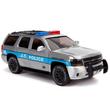 2010 Chevy Tahoe fém autómodell 1/24 – Simba Toys 2010 Chevy Tahoe fém autómodell 1/24 – Simba Toys