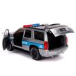 2010 Chevy Tahoe fém autómodell 1/24 – Simba Toys 2010 Chevy Tahoe fém autómodell 1/24 – Simba Toys