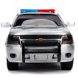 2010 Chevy Tahoe fém autómodell 1/24 – Simba Toys 2010 Chevy Tahoe fém autómodell 1/24 – Simba Toys