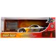 1993 Mazda RX-7 fém autómodell 1/24 – Simba Toys 1993 Mazda RX-7 fém autómodell 1/24 – Simba Toys