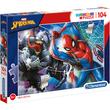 Marvel Pókember Supercolor puzzle 104 db-os – Clementoni Marvel Pókember Supercolor puzzle 104 db-os – Clementoni