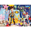 Toy Story 4 Supercolor puzzle 104 db-os – Clementoni